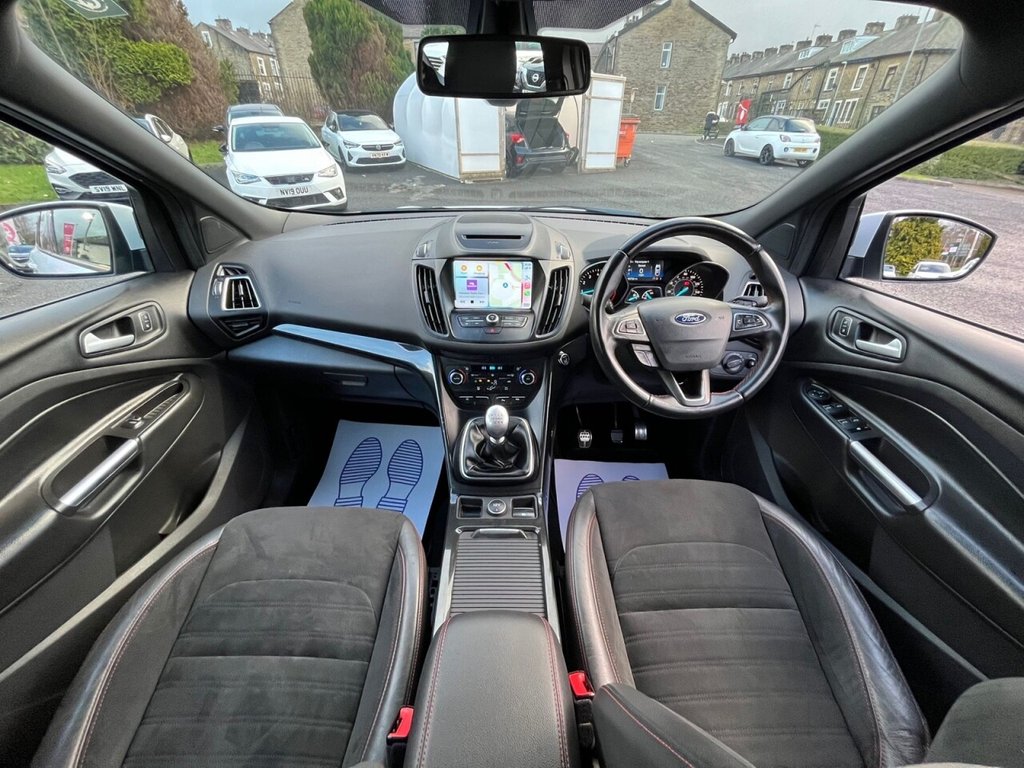 Used Ford Kuga 2018 for sale - 77356708: Photo 18