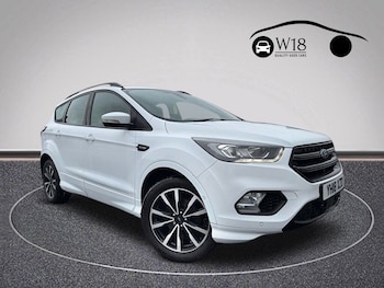 Used Ford Kuga 2018 for sale - 77356708: Photo