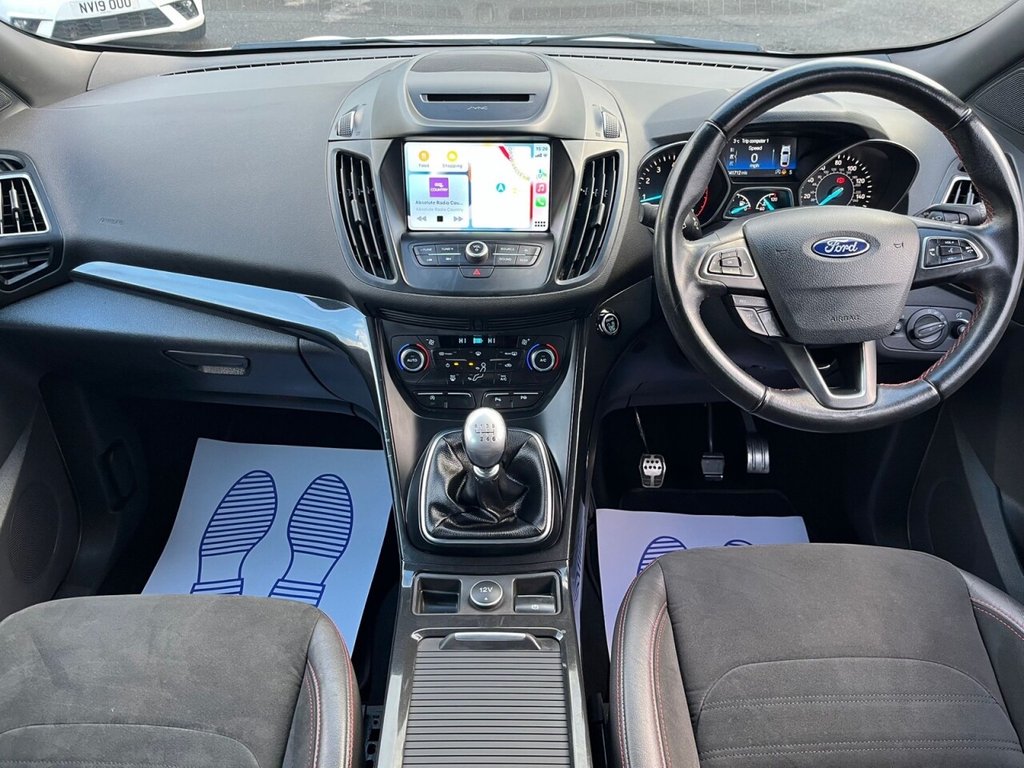 Used Ford Kuga 2018 for sale - 77356708: Photo 20