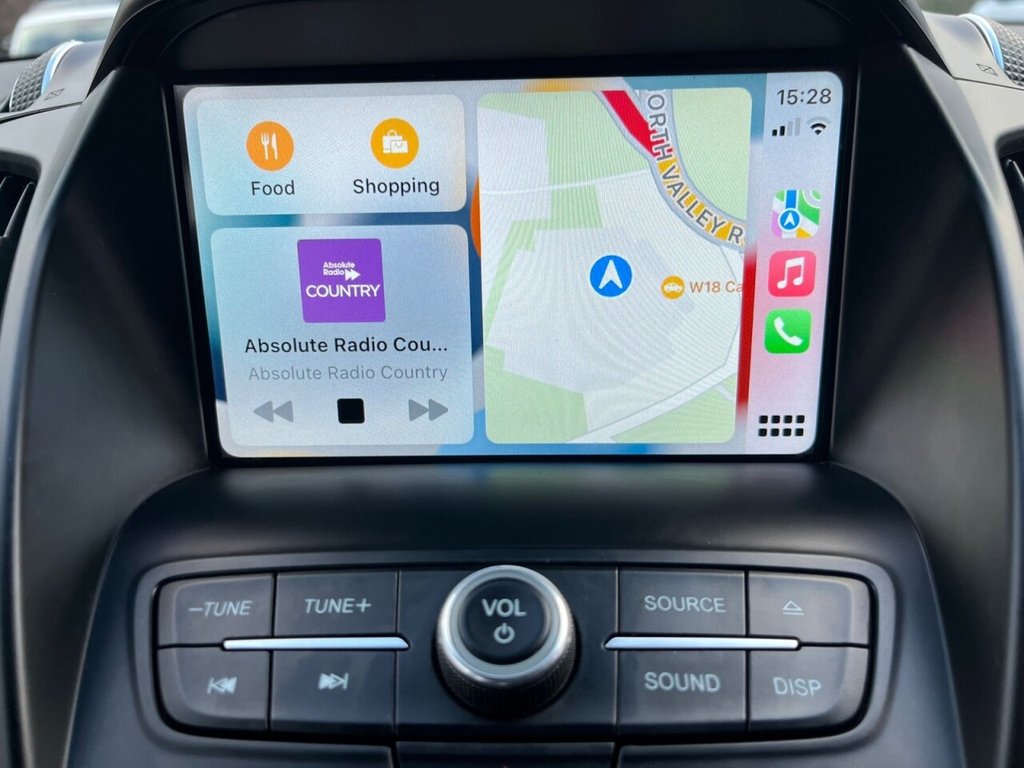 Used Ford Kuga 2018 for sale - 77356708: Photo 24