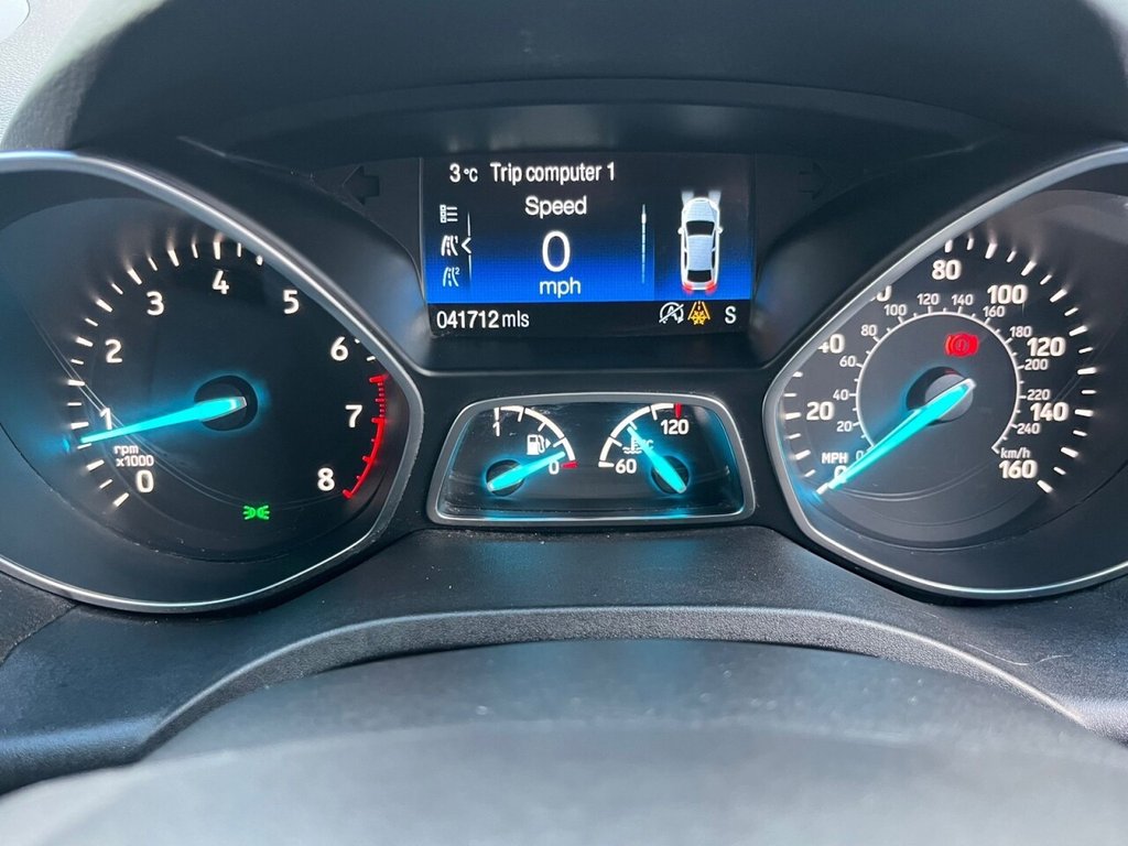 Used Ford Kuga 2018 for sale - 77356708: Photo 26