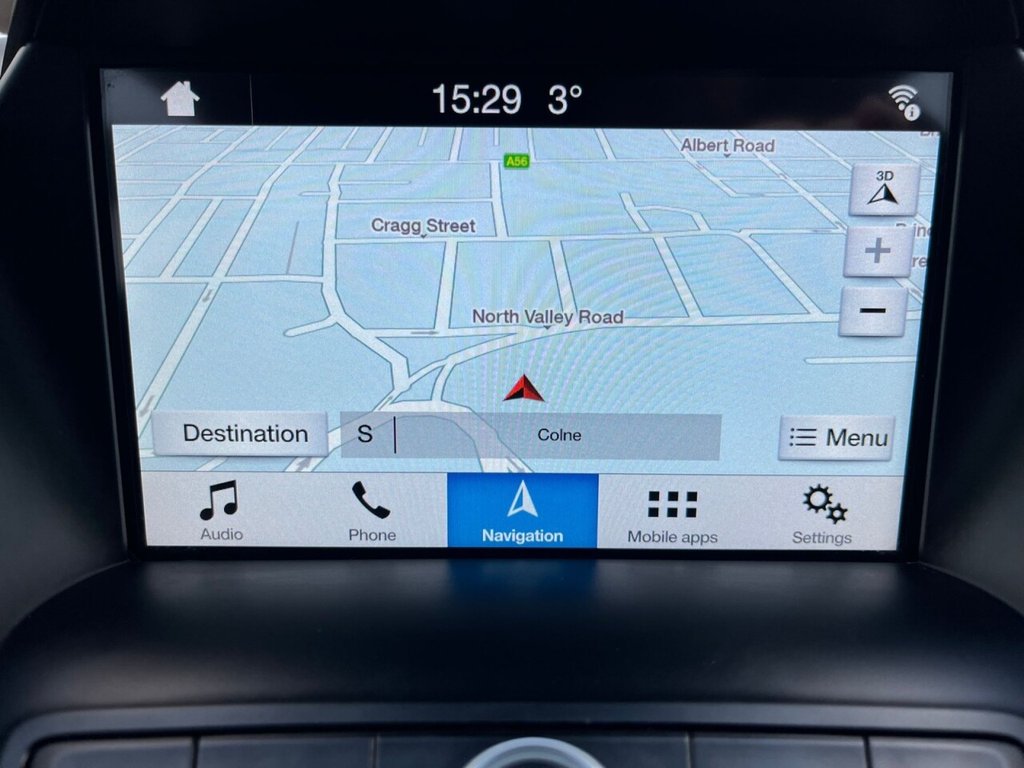 Used Ford Kuga 2018 for sale - 77356708: Photo 32