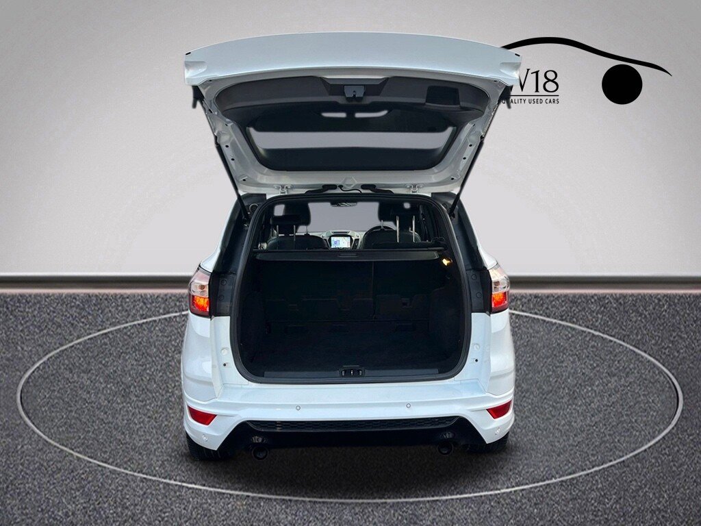 Used Ford Kuga 2018 for sale - 77356708: Photo 5