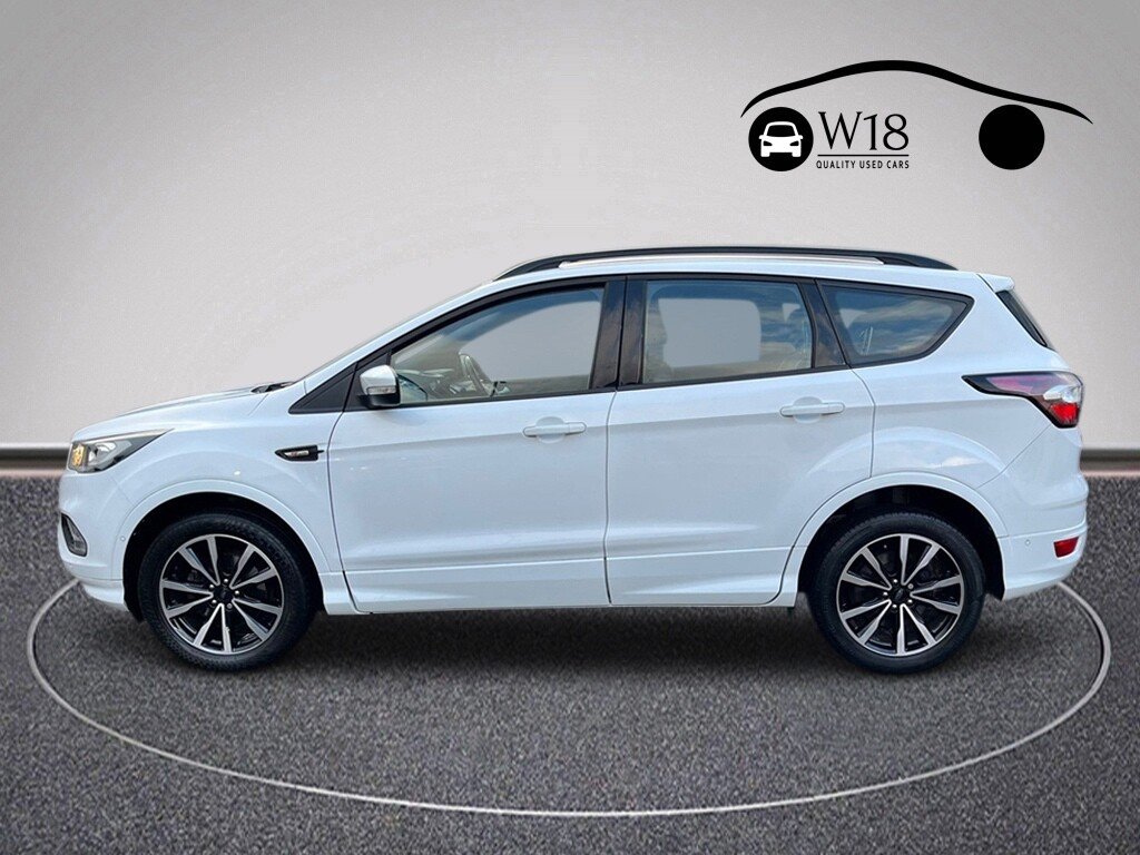 Used Ford Kuga 2018 for sale - 77356708: Photo 7