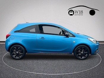 Used Vauxhall Corsa 2018 for sale - 79334507: Photo