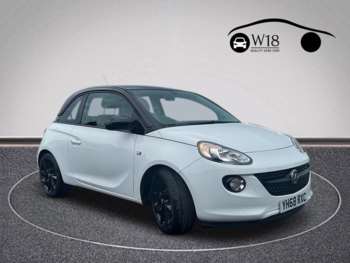 2018 (68) - 1.2i Energised 3dr