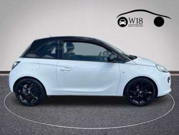 Used Vauxhall Adam 2018 for sale - 74722491: Photo
