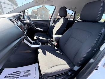 Used Suzuki SX4 S-Cross 2018 for sale - 78372549: Photo