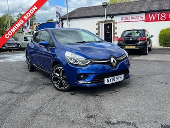 Used Renault Clio 2019 for sale - 78598091: Photo