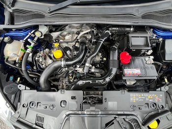 Used Renault Clio 2019 for sale - 78598091: Photo