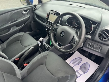 Used Renault Clio 2019 for sale - 78598091: Photo