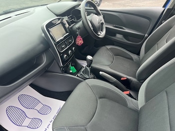Used Renault Clio 2019 for sale - 78598091: Photo