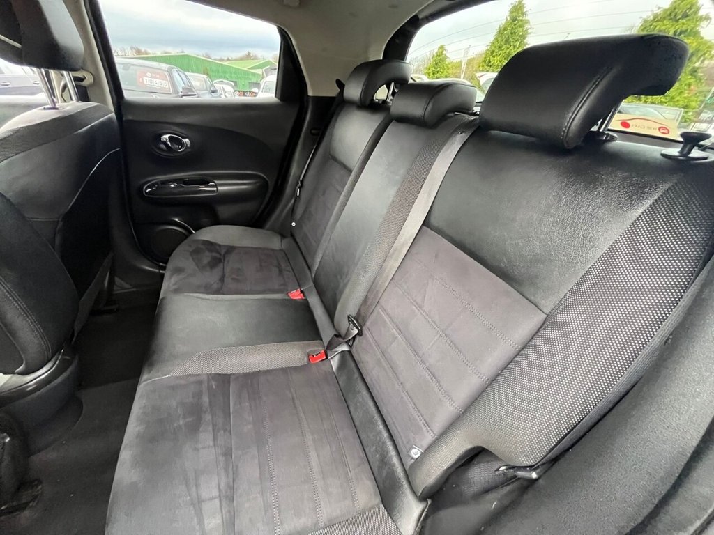 Used Nissan Juke 2019 for sale - 76986191: Photo 10