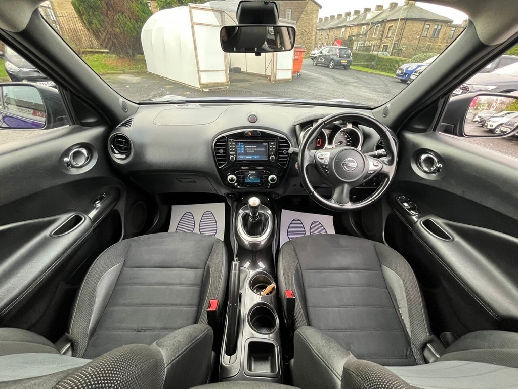 Used Nissan Juke 2019 for sale - 76986191: Photo 11