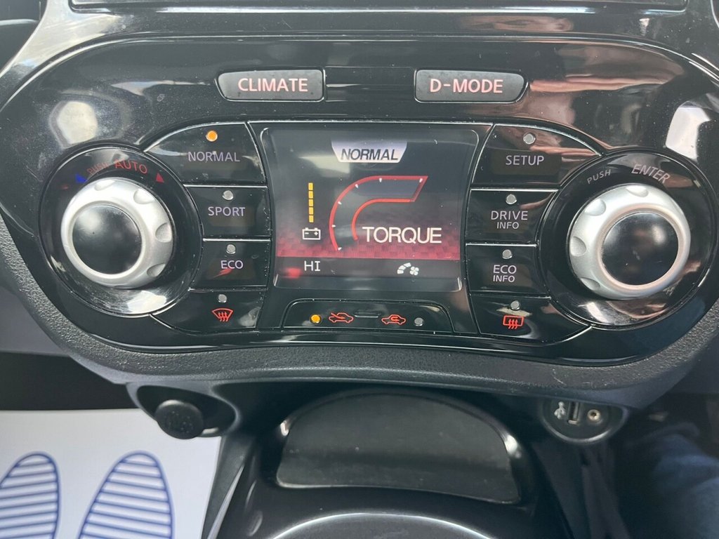 Used Nissan Juke 2019 for sale - 76986191: Photo 12