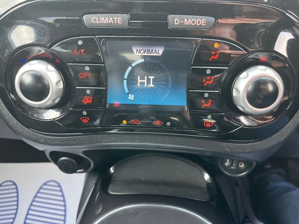 Used Nissan Juke 2019 for sale - 76986191: Photo 13