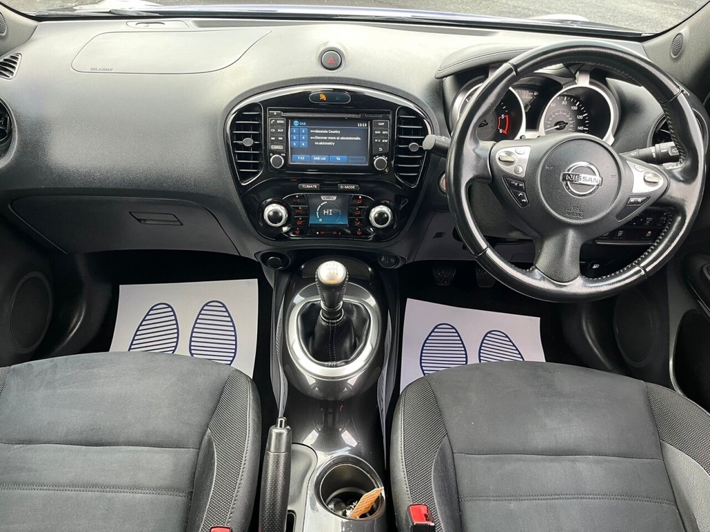 Used Nissan Juke 2019 for sale - 76986191: Photo 15