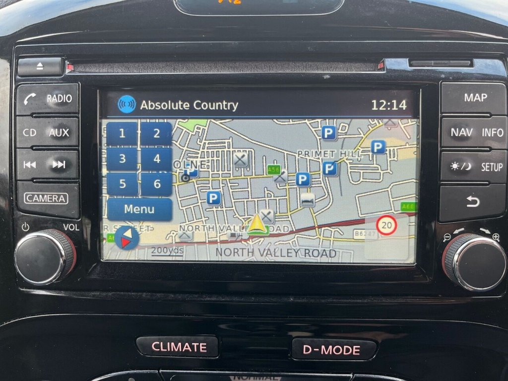 Used Nissan Juke 2019 for sale - 76986191: Photo 16