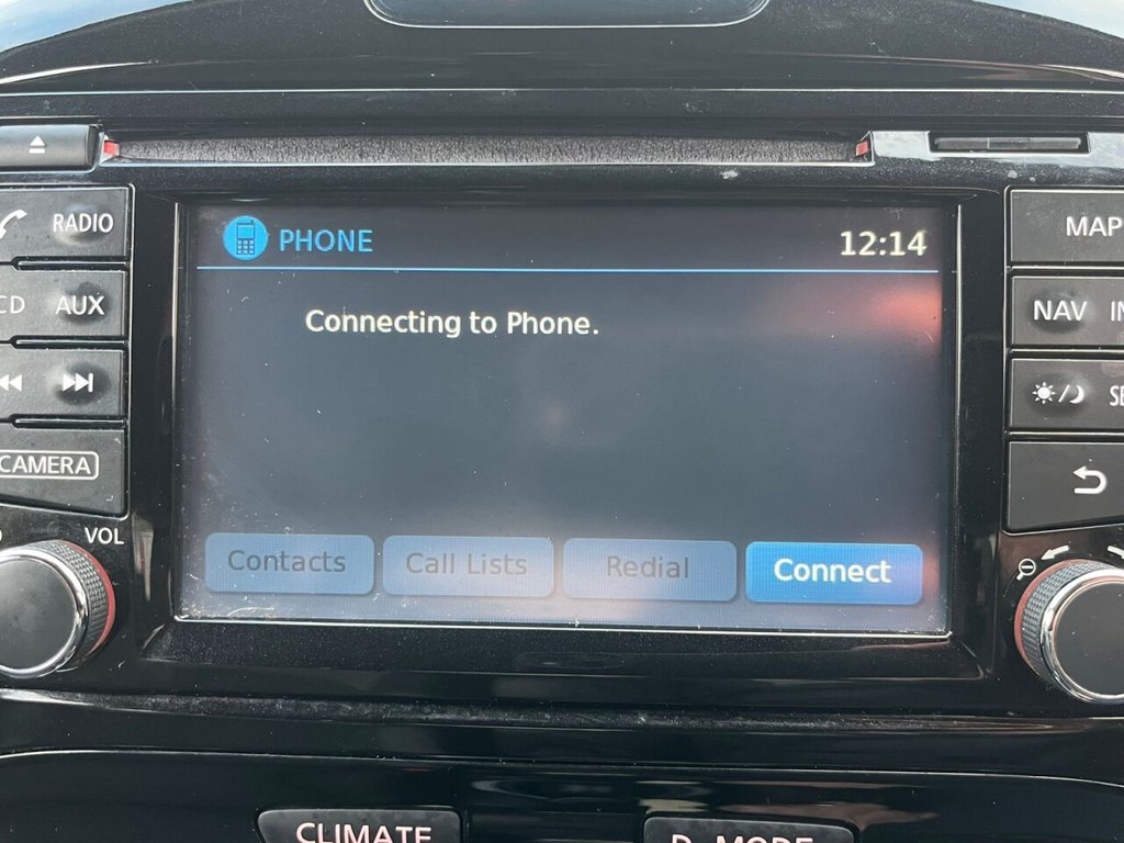 Used Nissan Juke 2019 for sale - 76986191: Photo 17