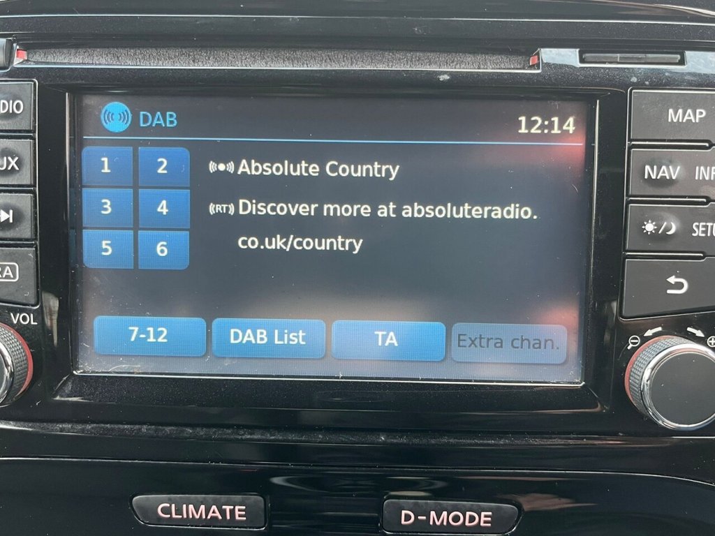 Used Nissan Juke 2019 for sale - 76986191: Photo 18