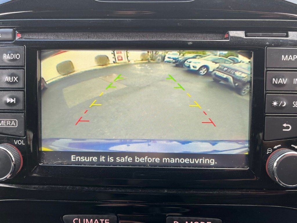 Used Nissan Juke 2019 for sale - 76986191: Photo 19