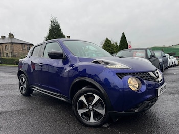 2019 (19) - 1.5 dCi Bose Personal Edition SUV 5dr Diesel Manual Euro 6 (s/s) (110 ps)