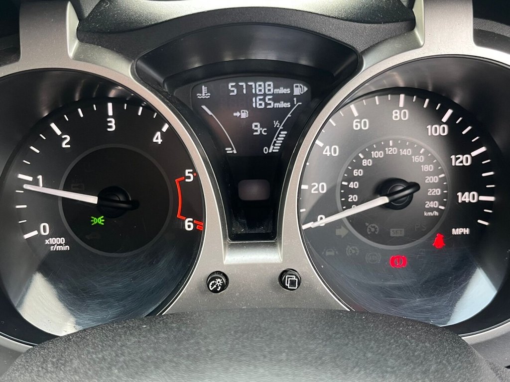 Used Nissan Juke 2019 for sale - 76986191: Photo 23