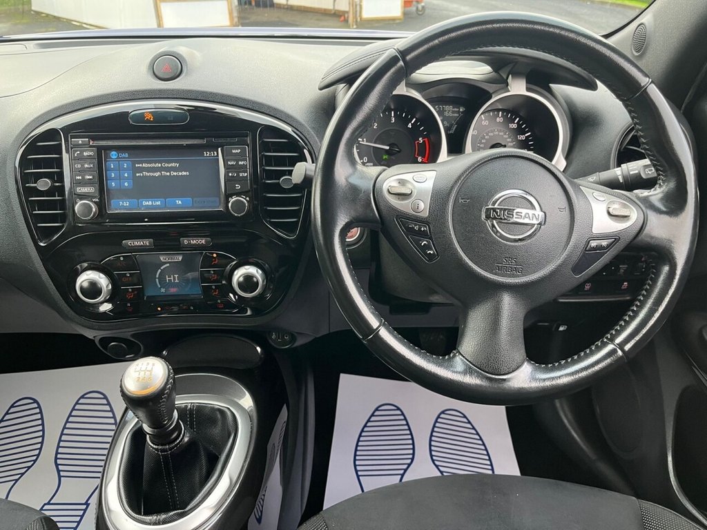 Used Nissan Juke 2019 for sale - 76986191: Photo 29