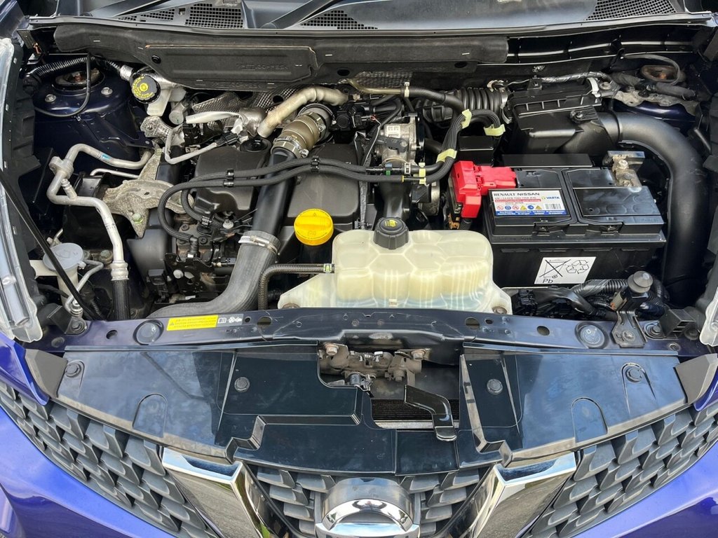 Used Nissan Juke 2019 for sale - 76986191: Photo 3