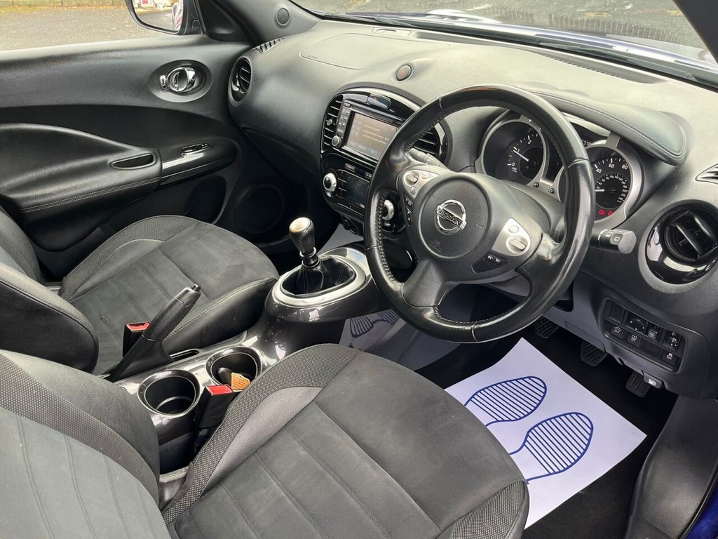 Used Nissan Juke 2019 for sale - 76986191: Photo 4