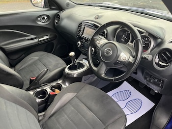 Used Nissan Juke 2019 for sale - 76986191: Photo