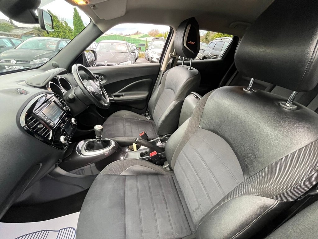 Used Nissan Juke 2019 for sale - 76986191: Photo 7