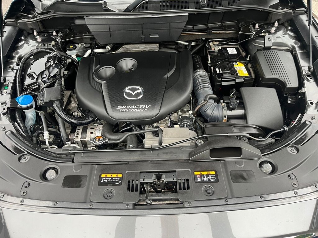 Used Mazda CX-5 2018 for sale - 77096691: Photo 10