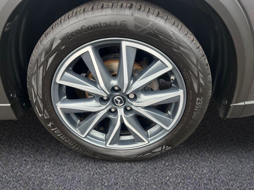 Used Mazda CX-5 2018 for sale - 77096691: Photo 11