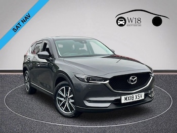 2018 (18) - 2.2d Sport Nav 5dr