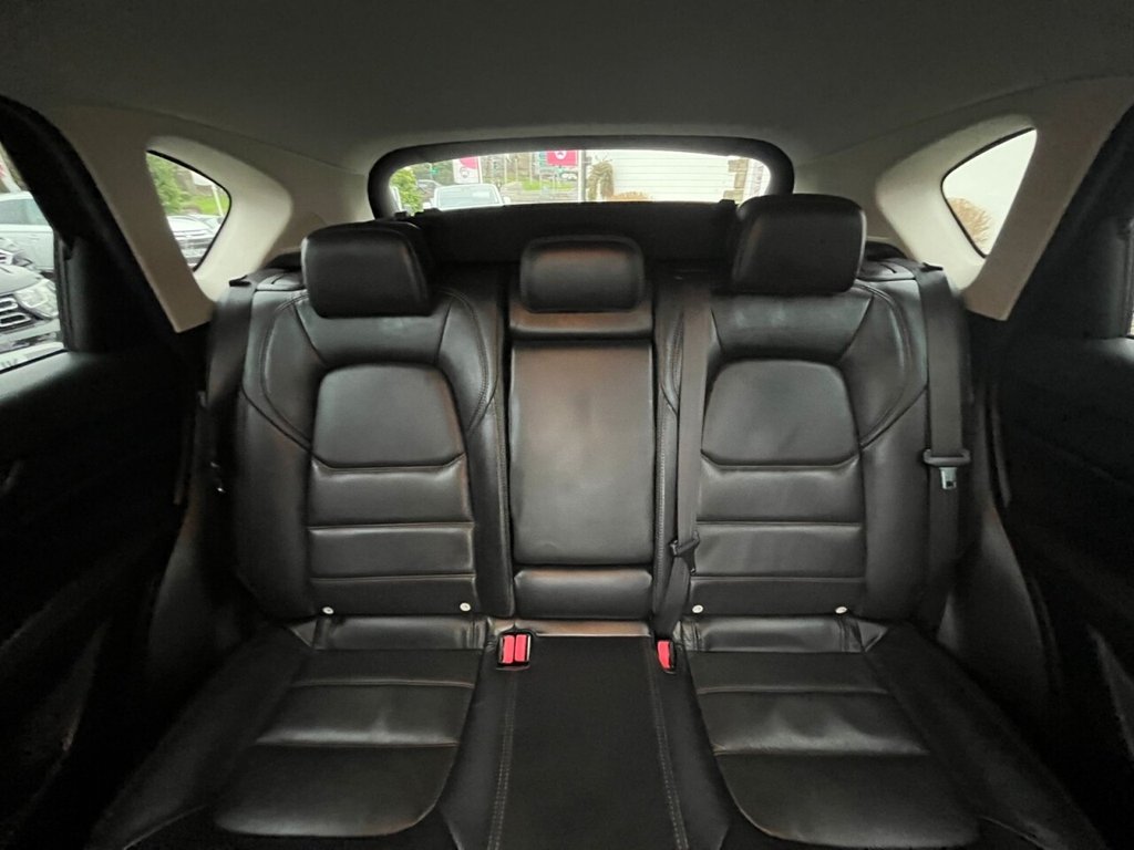 Used Mazda CX-5 2018 for sale - 77096691: Photo 20