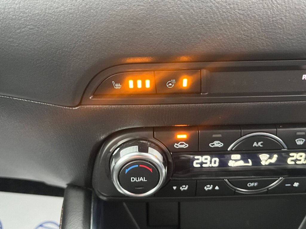 Used Mazda CX-5 2018 for sale - 77096691: Photo 26