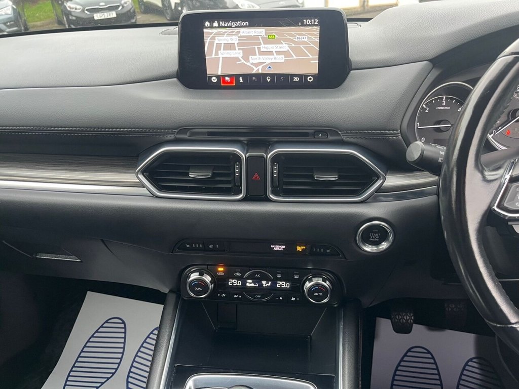 Used Mazda CX-5 2018 for sale - 77096691: Photo 27