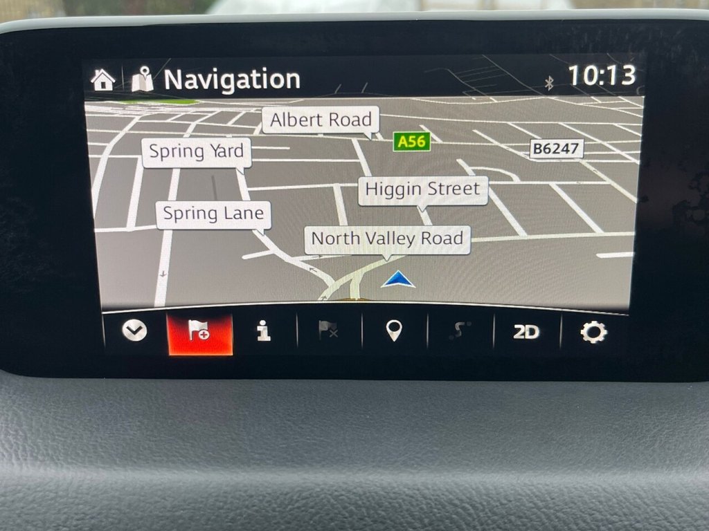 Used Mazda CX-5 2018 for sale - 77096691: Photo 30