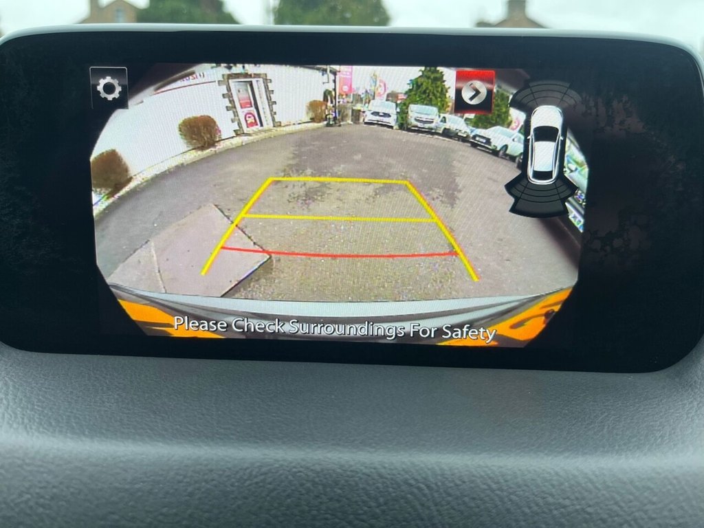 Used Mazda CX-5 2018 for sale - 77096691: Photo 32