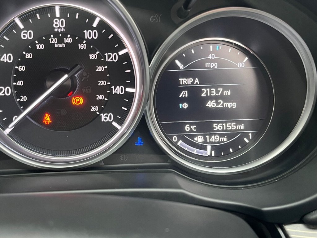 Used Mazda CX-5 2018 for sale - 77096691: Photo 36