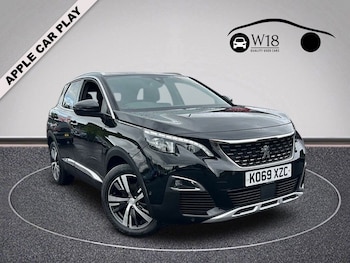 Used Peugeot 3008 2020 for sale - 75801626: Photo