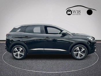 Used Peugeot 3008 2020 for sale - 75801626: Photo