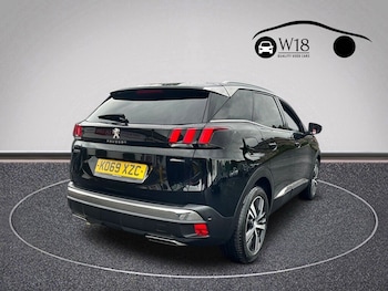 Used Peugeot 3008 2020 for sale - 75801626: Photo