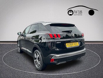 Used Peugeot 3008 2020 for sale - 75801626: Photo