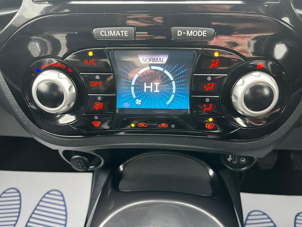 Used Nissan Juke 2019 for sale - 78180767: Photo 10