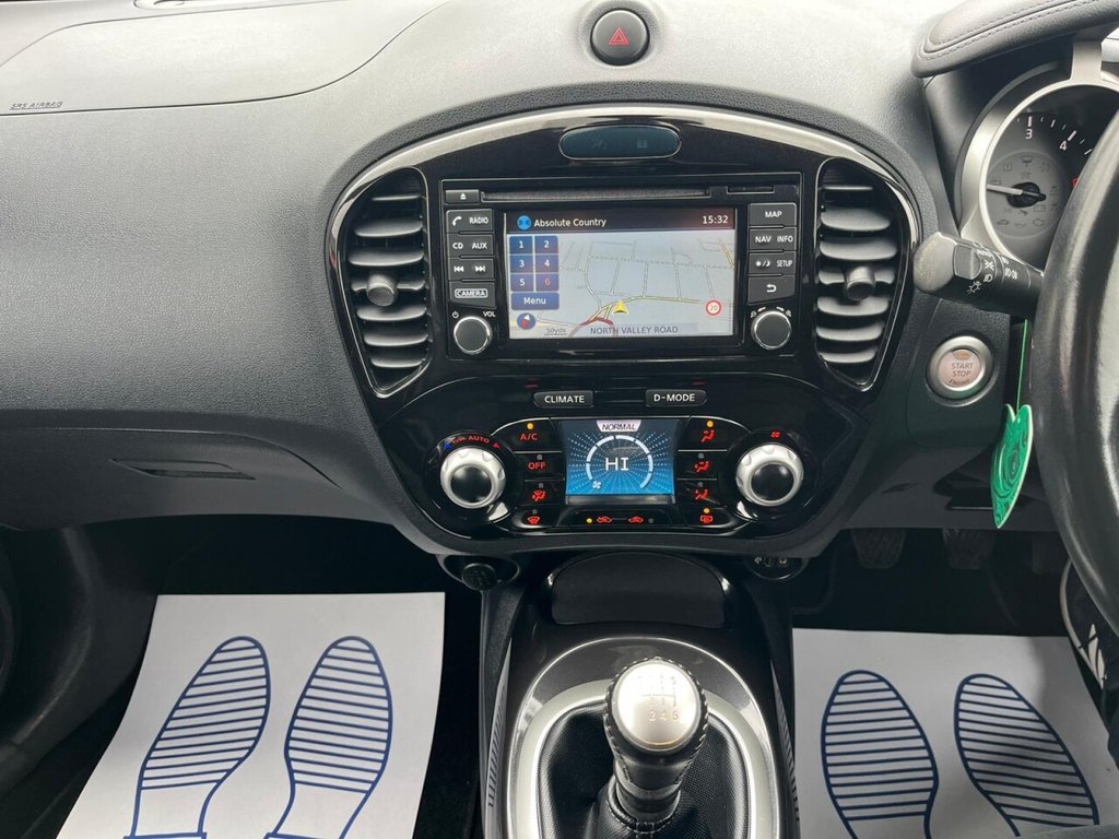 Used Nissan Juke 2019 for sale - 78180767: Photo 12