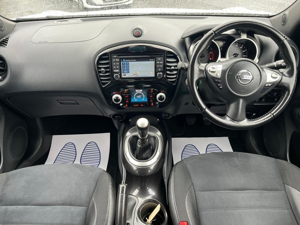 Used Nissan Juke 2019 for sale - 78180767: Photo 13