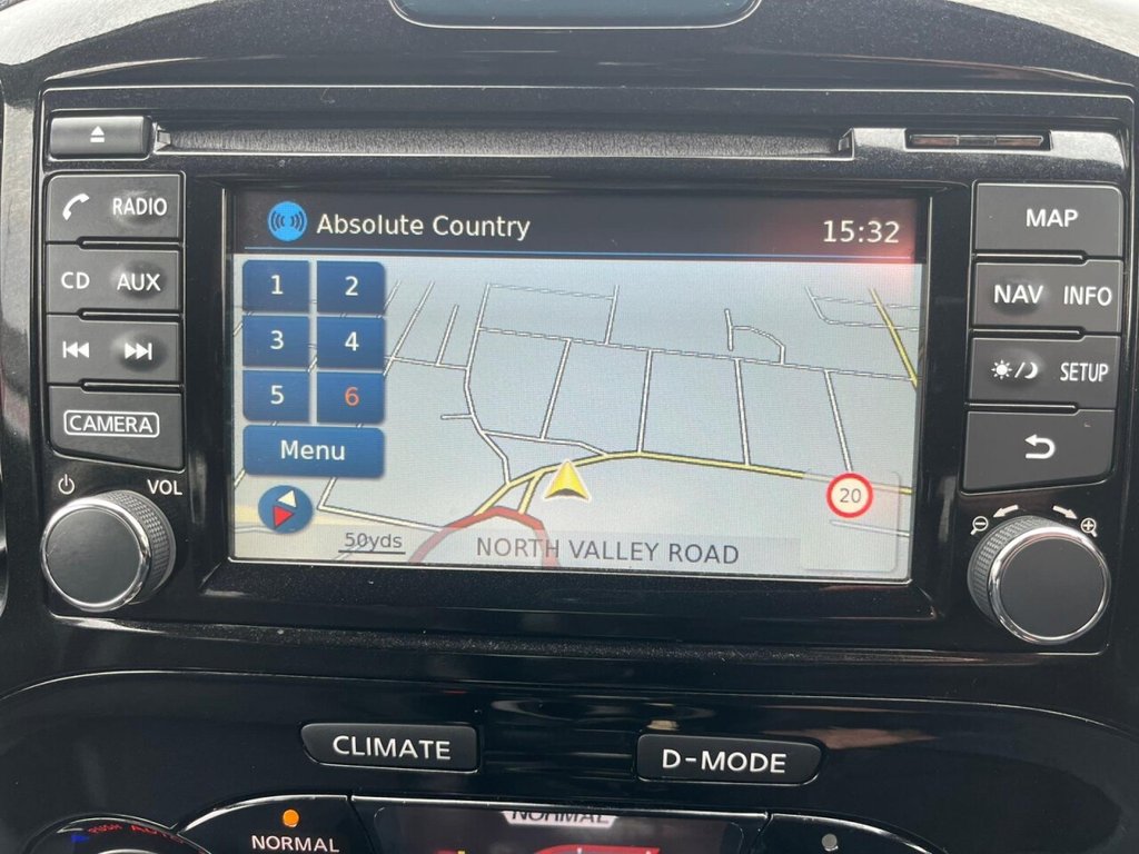 Used Nissan Juke 2019 for sale - 78180767: Photo 14