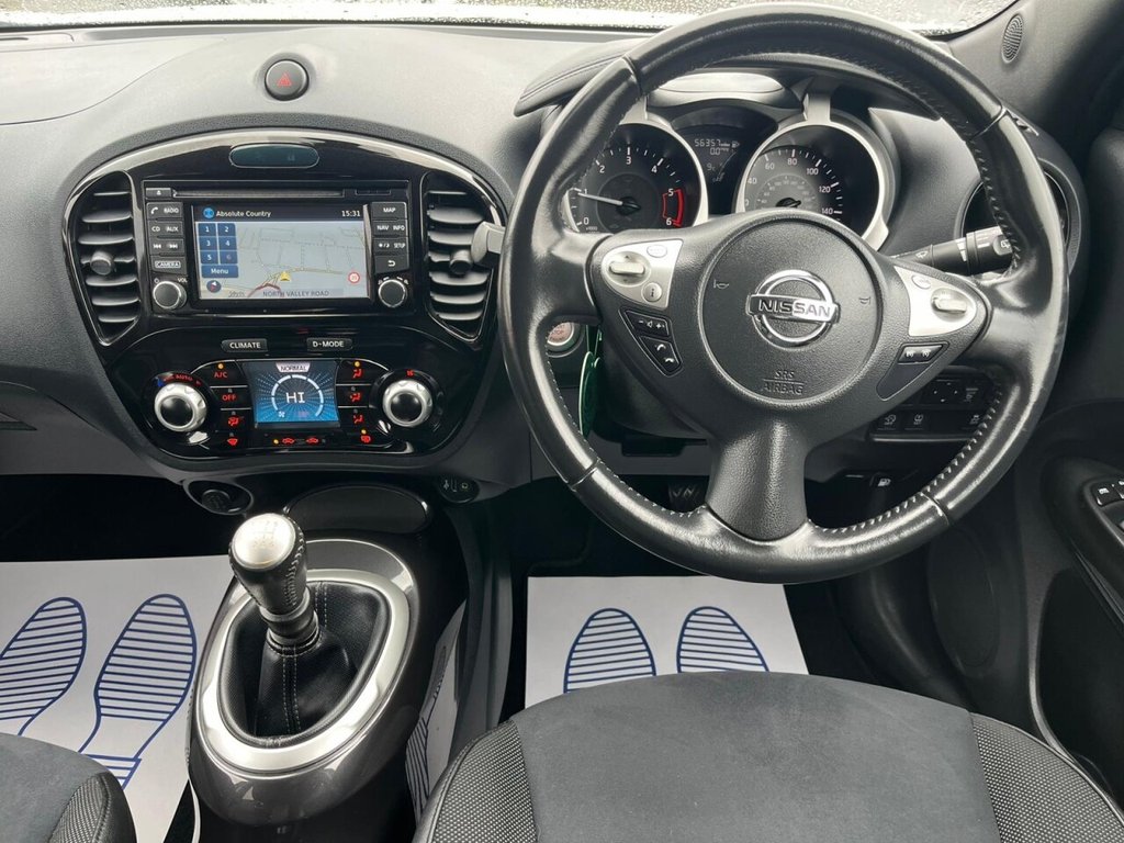 Used Nissan Juke 2019 for sale - 78180767: Photo 18